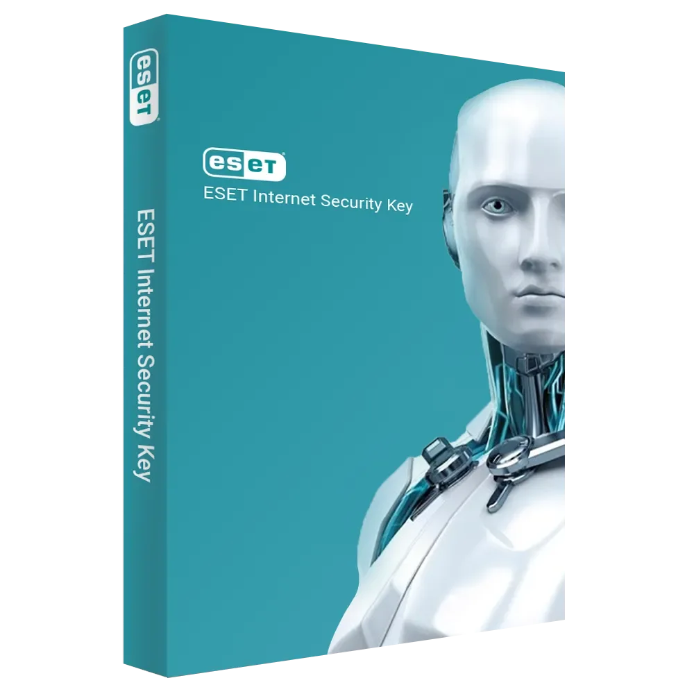 ESET ESETAVOEM1YR ESET ANTIVIRUS 1 YEAR OEM SERIAL KEY - LATEST VERSION