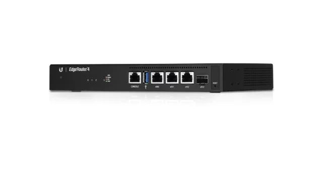 Ubiquiti ER-4 UISP EdgeRouter 4