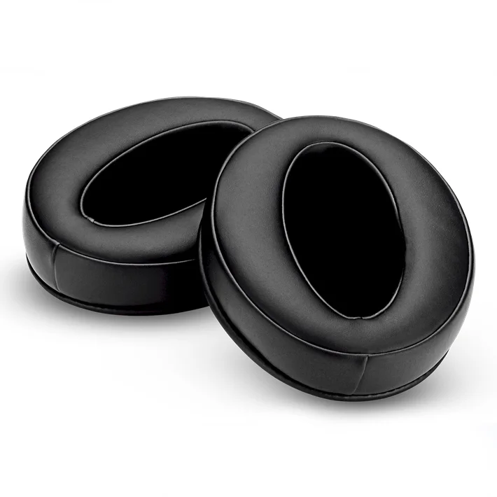 EPOS HZP 29 DW 20+30 Ear Pads DW Pro 1 + Pro 2, Black