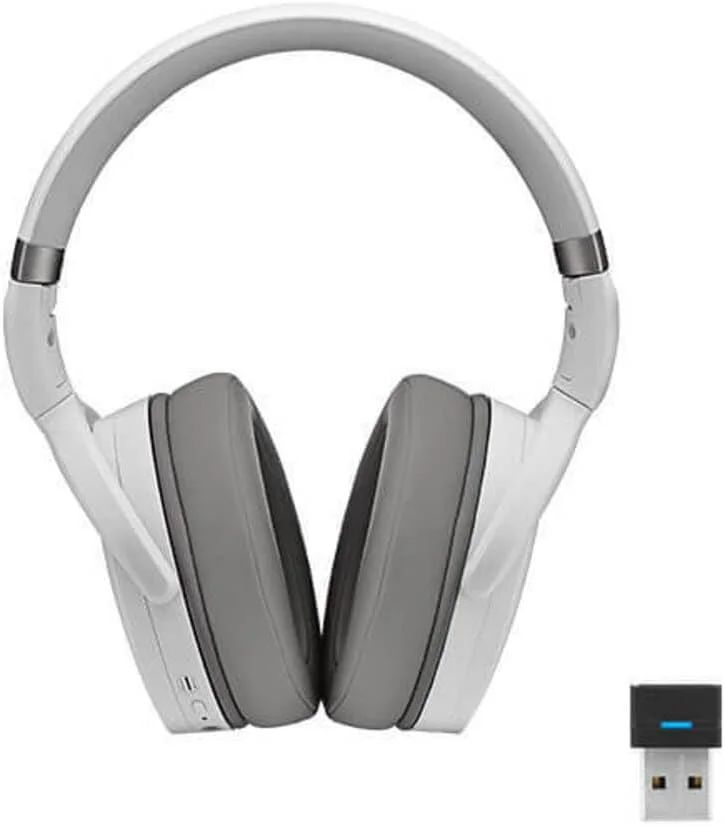 EPOS EPOS1000210 EPOS Sennheiser Adapt 360 Wireless ANC Headset (White)