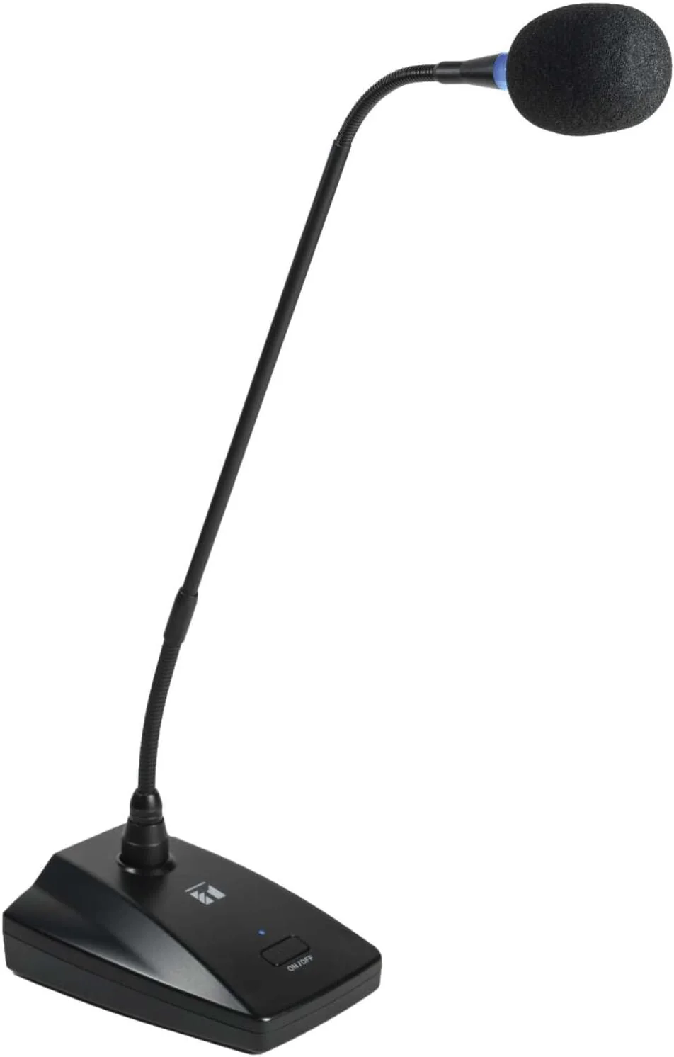 TOE EC-380-AS | Desktop Microphones