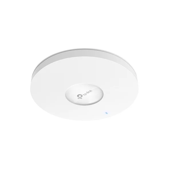 TP-Link TP-LinkEAP772 BE11000 Ceiling Mount Tri-Band Wi-Fi 7 Access Point view 2