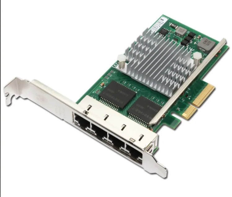 WINYAO E5719T4 Winyao PCI-E X4