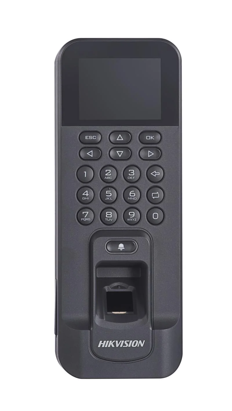 HIKVISION DS-K1T804AMF Pro Series Fingerprint Terminal