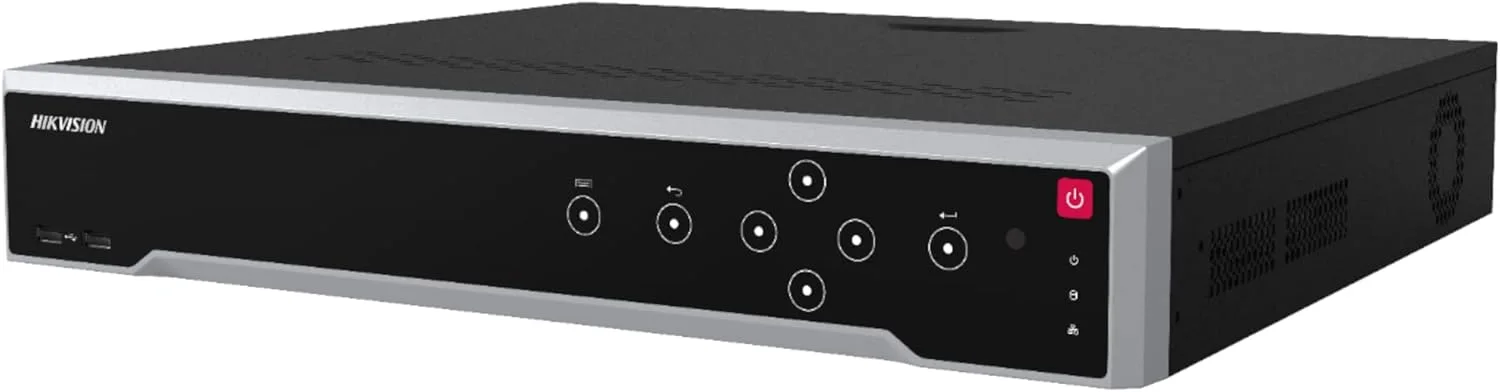 HIKVISION DS-7732NI-M4 Hikvision M Series DS-7732NI-M4/16P 32-Channel 8K