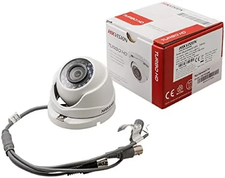 HIKVISION DS-2CE56D0T-IRF HikVision HD1080P Outdoor IR Turret Camera