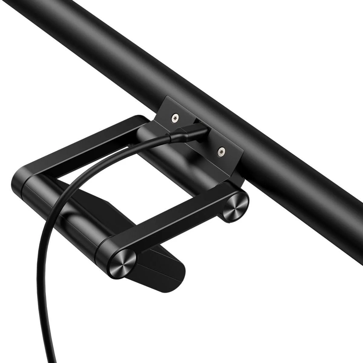 BASEUS DGIWK-P01 USB Screen Hanging LED Light (Black)
