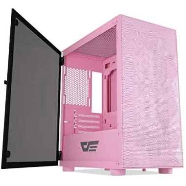 DARKFLASH DFDLM21M-PK darkFlash DLM21 Mesh Pink