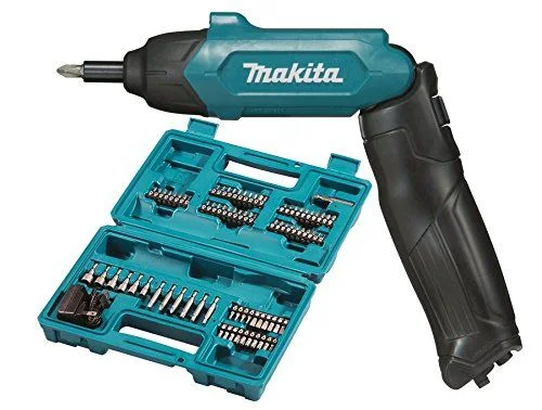 MAKITA 3.6V 1.5AH LI-ION SCREWDRIVER, DF001DW 09204200032 view 3