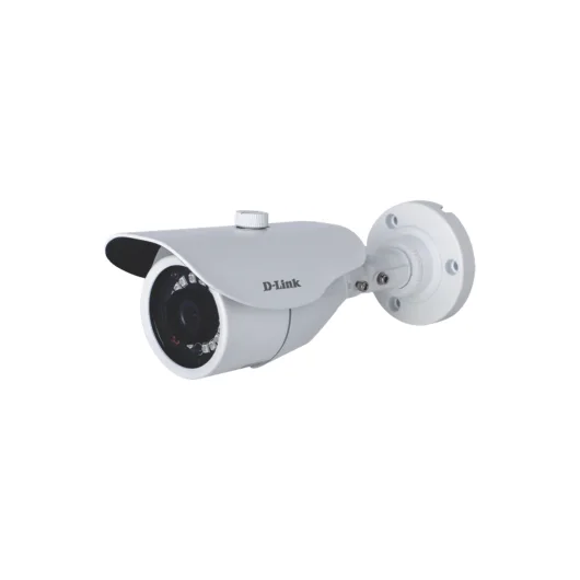 D-LINK DCS-F1712 2MP HD Day and Night Fixed Bullet Camera