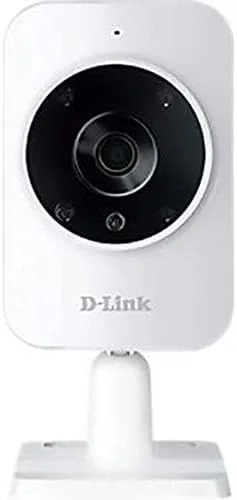 DCS-935L HD Wi-Fi Camera