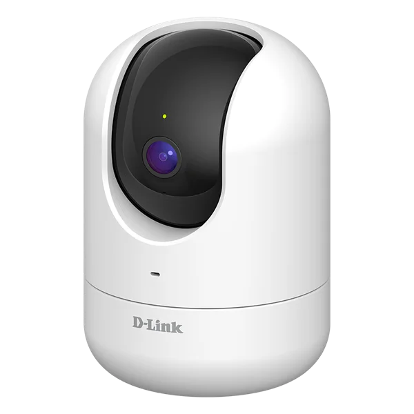 D-LINK DCS-8526LH FHD PT Pro Wi-Fi Camera view 4