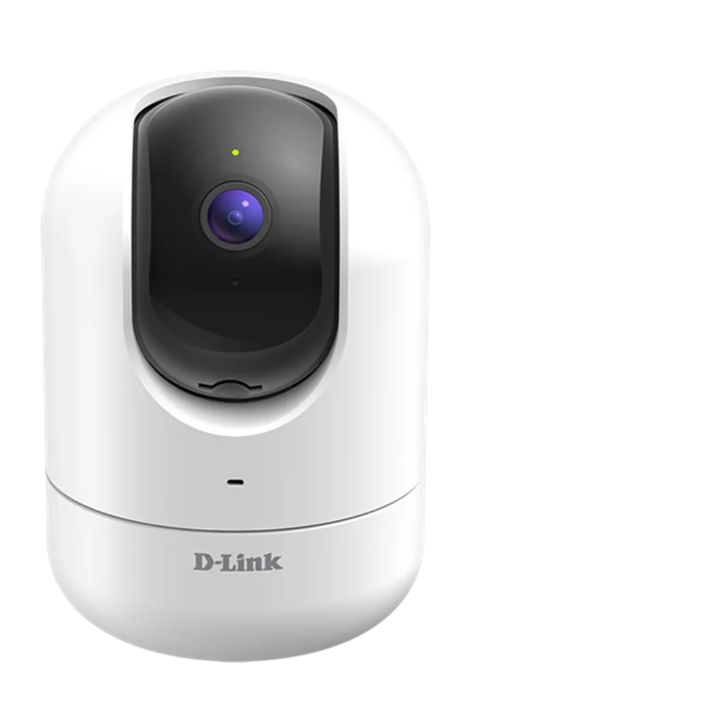 D-LINK DCS-8526LH FHD PT Pro Wi-Fi Camera view 2