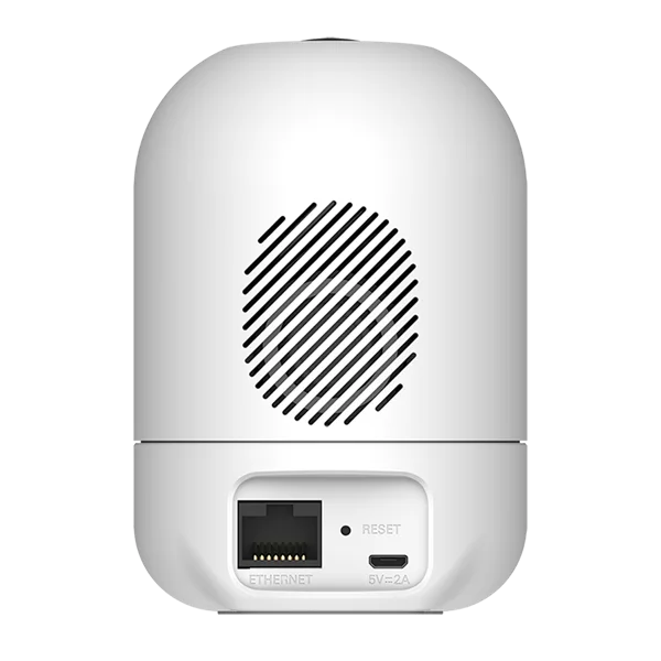 D-LINK DCS-8526LH FHD PT Pro Wi-Fi Camera view 3