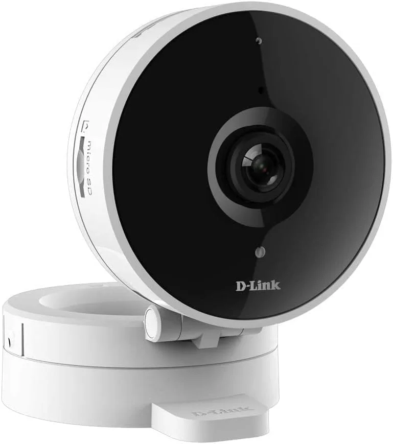 D-LINK DCS-8010LH mydlink HD Wi-Fi Camera