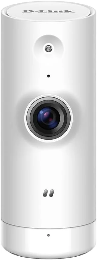 D-LINK DCS-8000LH D-Link Mini HD Wi-Fi Camera