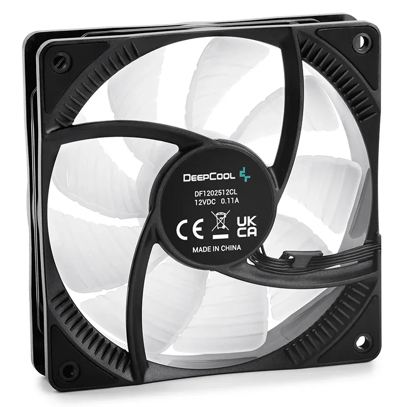 DeepCool RF120M RGB PWM Case Fan