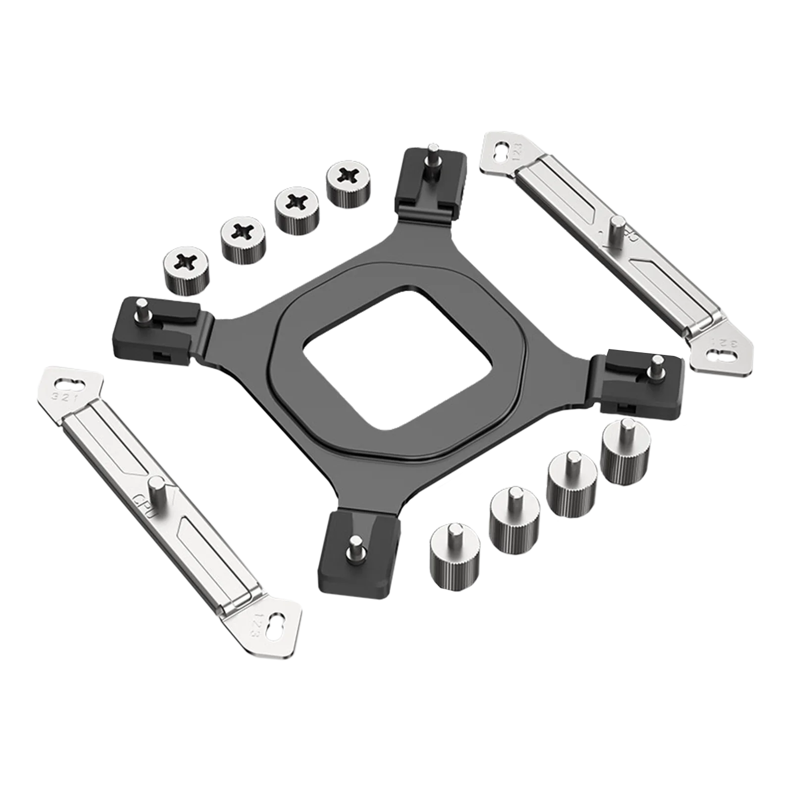 Deepcool LGA 1700 Mounting Kit for GAMMAXX 400/GTE/GT Series view 2