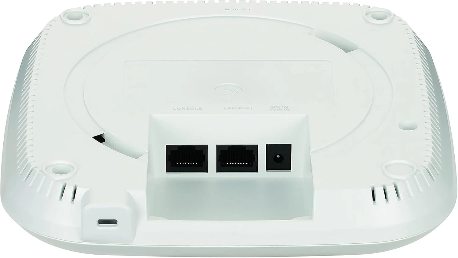 D-Link DAP-X2810 Wireless AX1800 Wi‑Fi 6 Dual-Band Indoor Access Point view 3