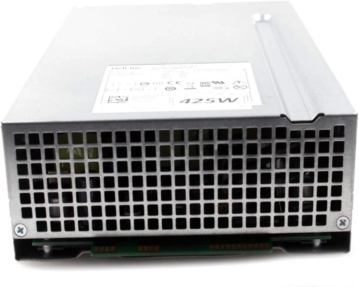 DELL D425F02 DELL PRECISION 425W POWER SUPPLY