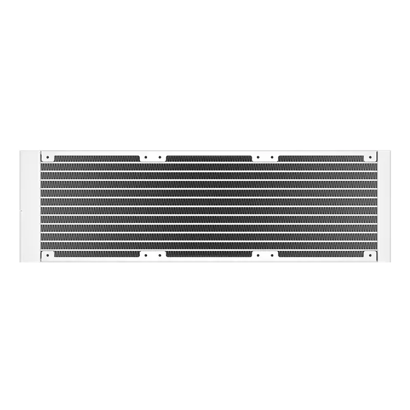Corsair iCUE H150i RGB Elite 360mm Liquid CPU Cooler - White (CW-9060079-WW) view 3