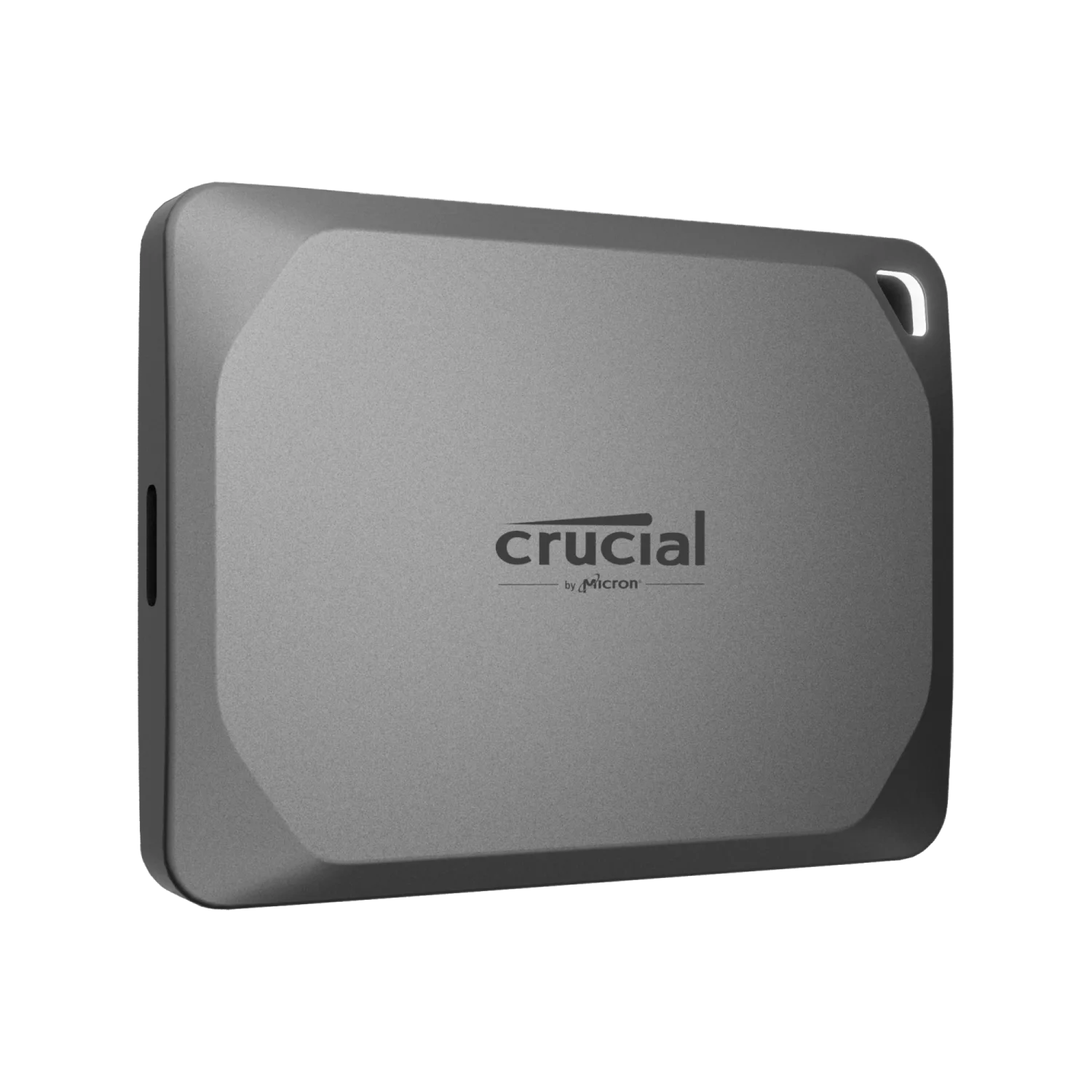 Crucial X9 Pro 4TB Portable SSD | CT4000X9PROSSD9
