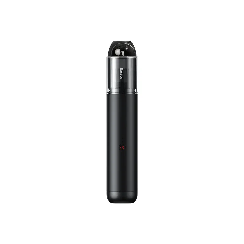 BASEUS CRXCQA3-0A Baseus A3 wireless Vacuum Cleaner 135 W 15000 Pa black