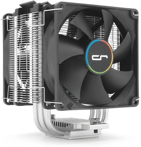 CRYORIG CR-M9PA M9 Plus CPU-Tower-Ventirad - Black