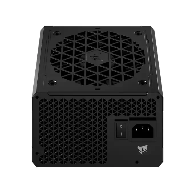 CORSAIR RMe Series RM850e Fully Modular Low-Noise ATX GEN 5 CP-9020263-UK view 3