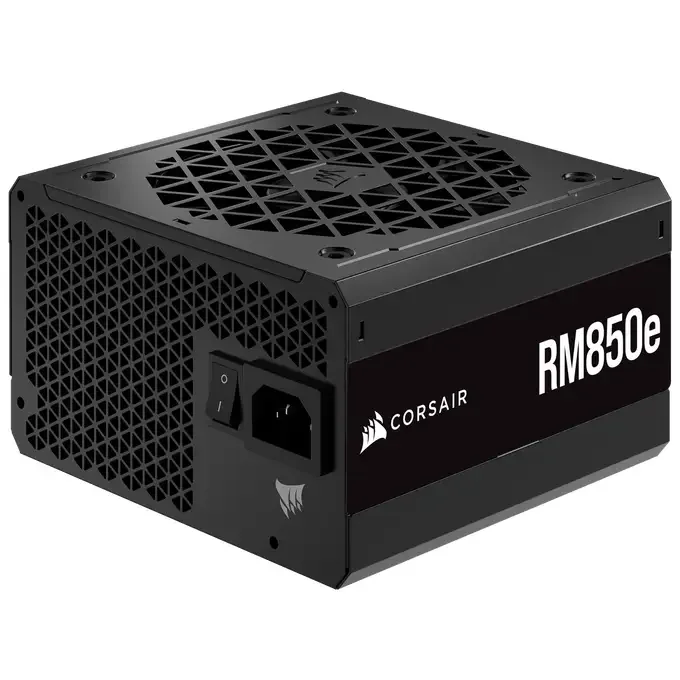 CORSAIR RMe Series RM850e Fully Modular Low-Noise ATX GEN 5 CP-9020263-UK