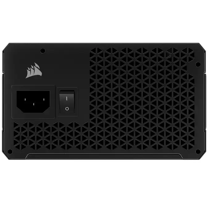 CORSAIR RMe Series RM850e Fully Modular Low-Noise ATX GEN 5 CP-9020263-UK view 2