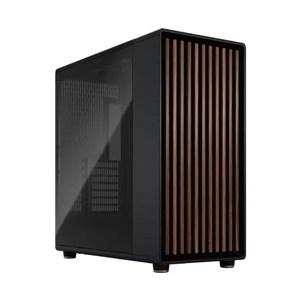 FRACTAL DESIGN NORTH XL CHARCOAL BLACK TG DARK TINT