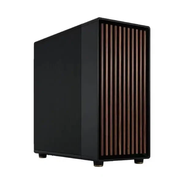 FRACTAL DESIGN NORTH XL CHARCOAL BLACK