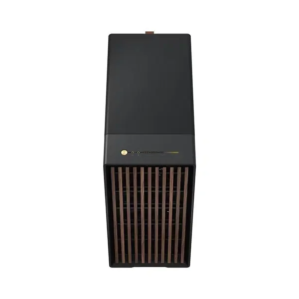 FRACTAL DESIGN NORTH XL CHARCOAL BLACK view 3