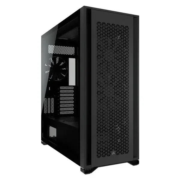 Corsair 7000D Airflow Full-Tower Case, Black