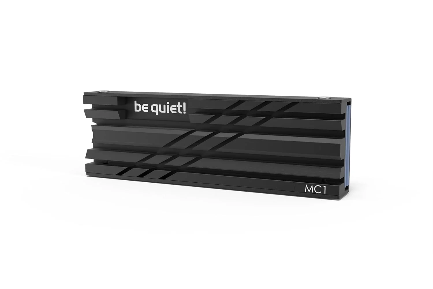 BE QUIET! BZ002 be quiet! MC1 M.2 Heatsink (PS5 Compatible)