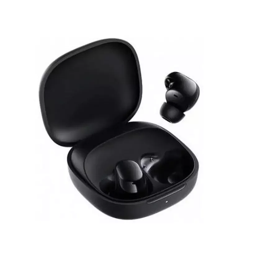 Xiaomi BHR8776GL Redmi Buds 6 Play Black view 3