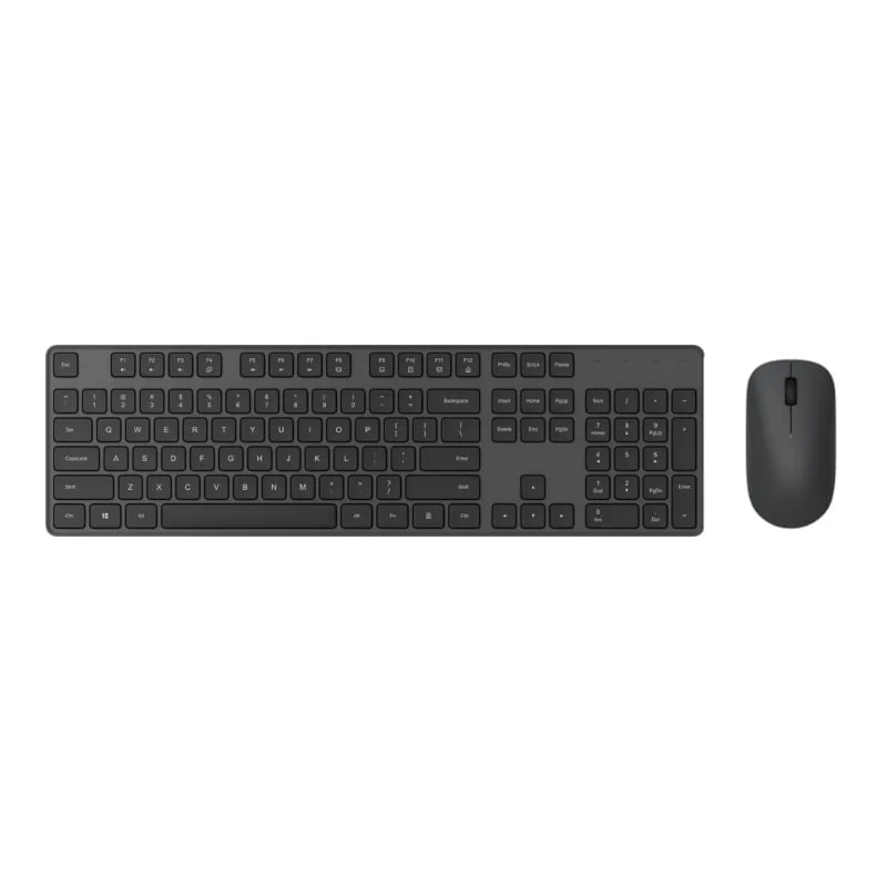 Xiaomi BHR6100GL Xiaomi Wireless Keyboard and Mouse Combo