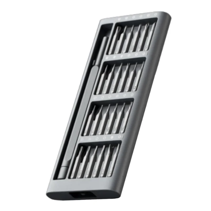 Xiaomi BHR4680GL Mi Precision Screwdriver Kit view 3