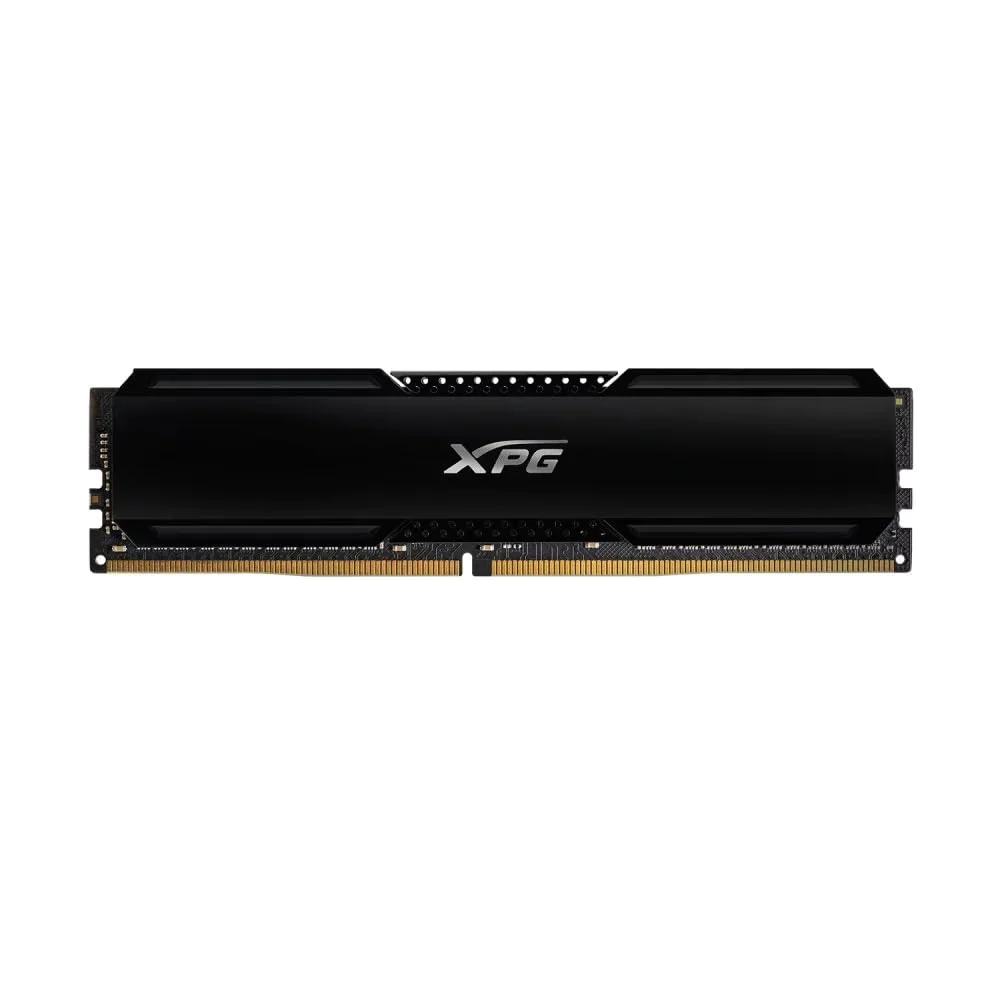 ADATA AX4U32008G16A-DCBK20 ADATA XPG SPECTRIX D20 DDR4-3200CL16 2x8GB KIT (Black)