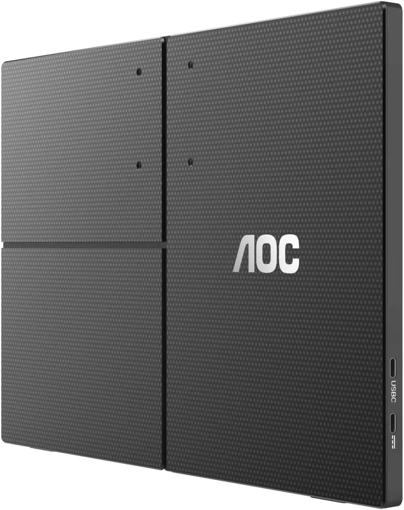 AOC-5002 AOC 16T3E 15.6" Portable Monitor