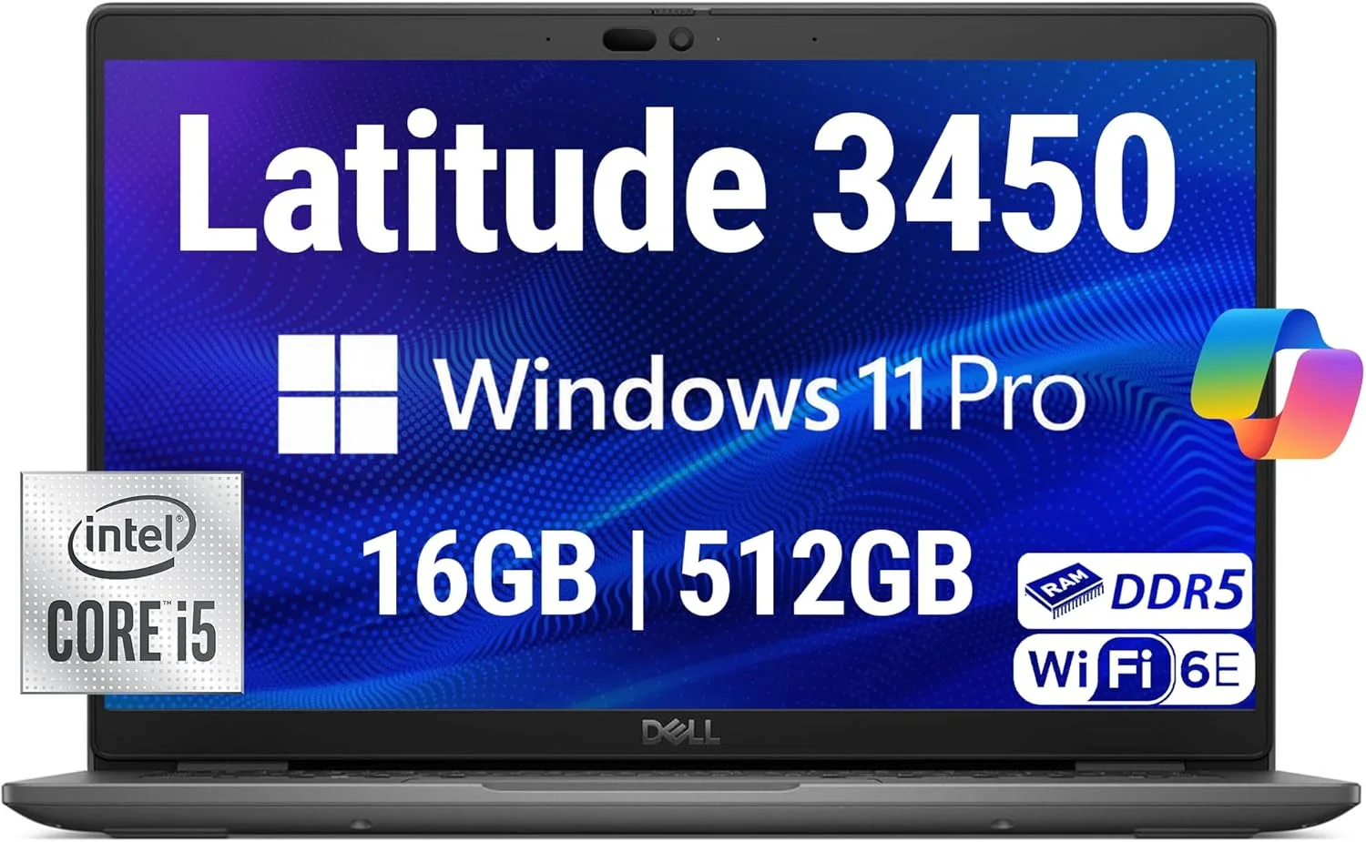 DELL AL3450I58G512 Dell Latitude 3450 i5-1335U/8GB/512GB/W11