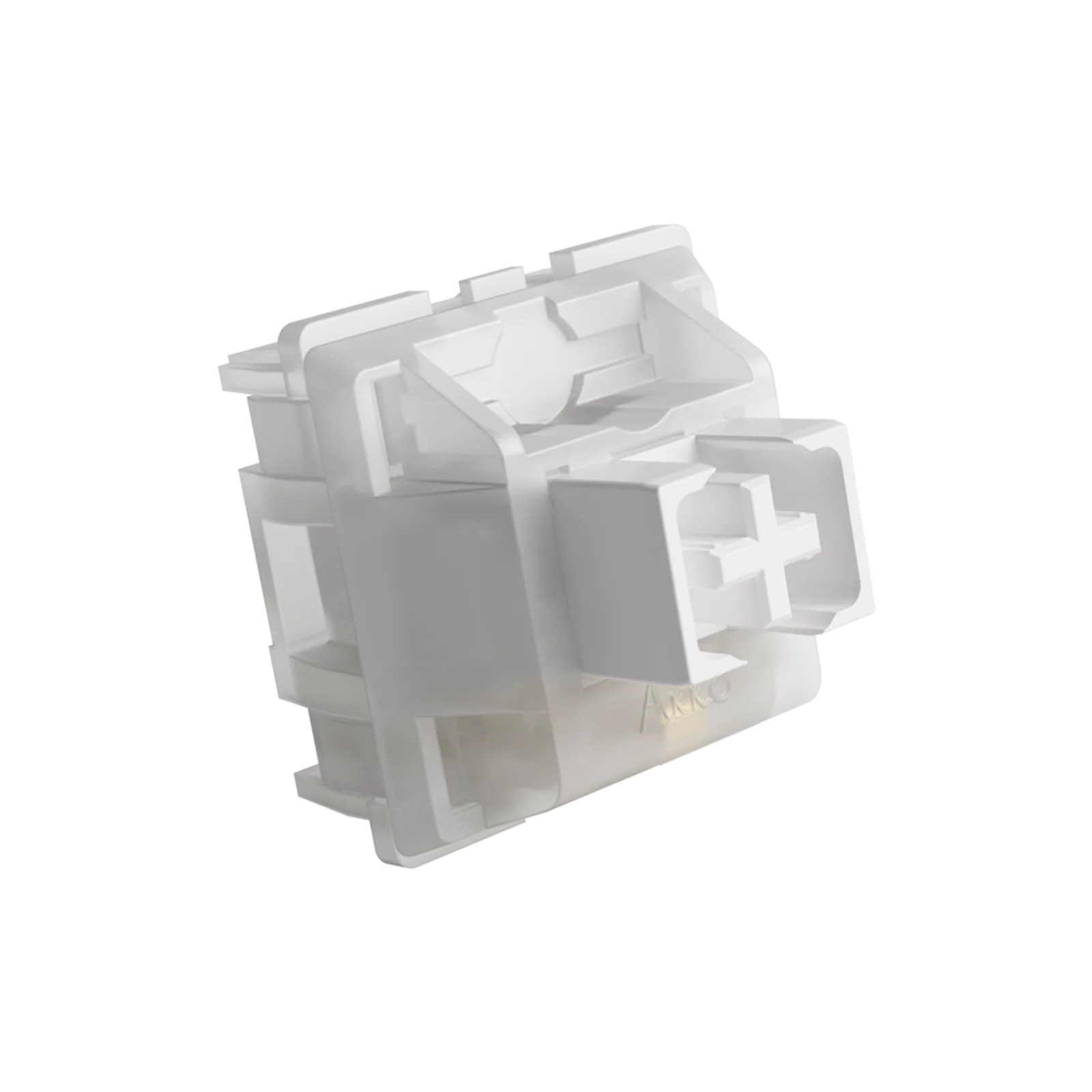 AKKO Switch - CS Jelly White (45pcs)