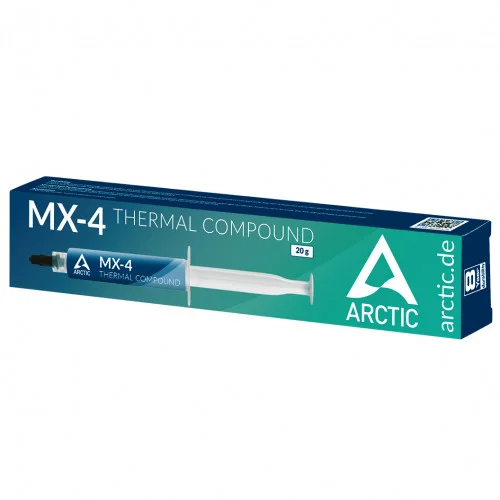 ARCTIC MX-4 (20g)
