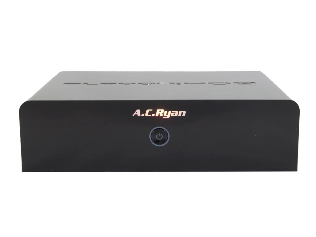 AC RYAN ACR-BA10002 Ac Ryan Playon! Booster Antenna Dvbt2