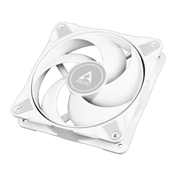 ARCTIC P12 Max PWM (White)-ACFAN00293A