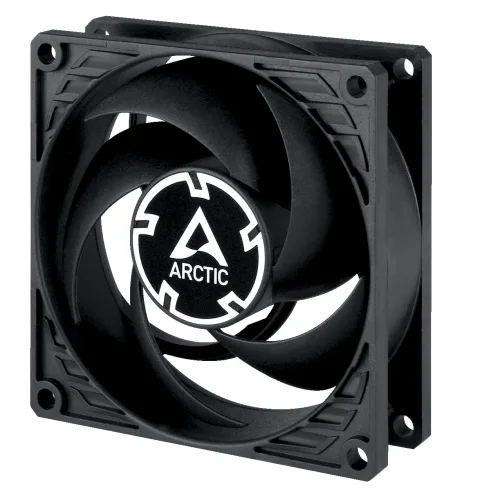 ARCTIC P8 Max (Black)