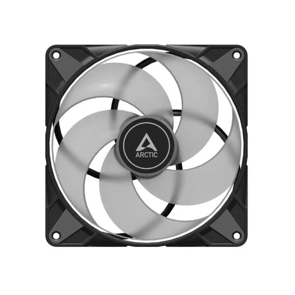 ARCTIC P14 PWM PST ARGB (Black)-ACFAN00239A