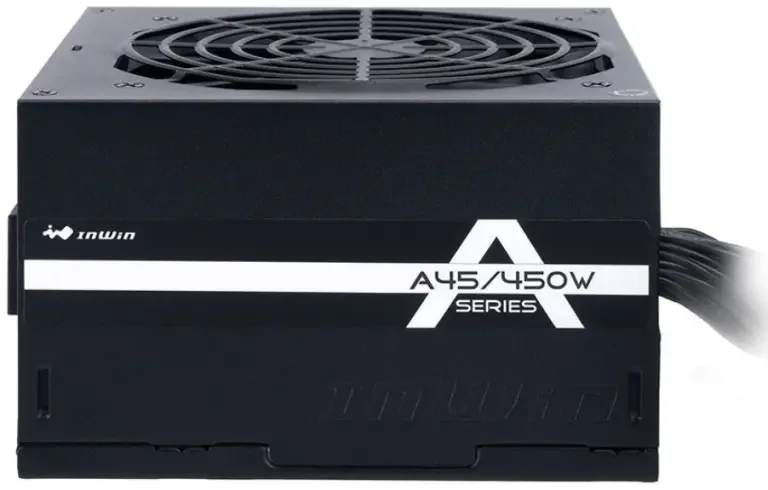 INWIN A45 InWin A45 A Series Power Supply