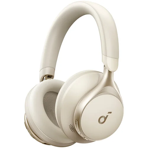 ANKER A3035021 Anker soundcore Space One Headphone White-194644139810 A3035021